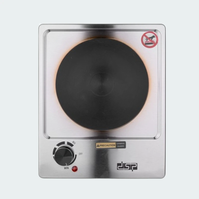 اجاق برقی تک شعله DSP مدل KD4046